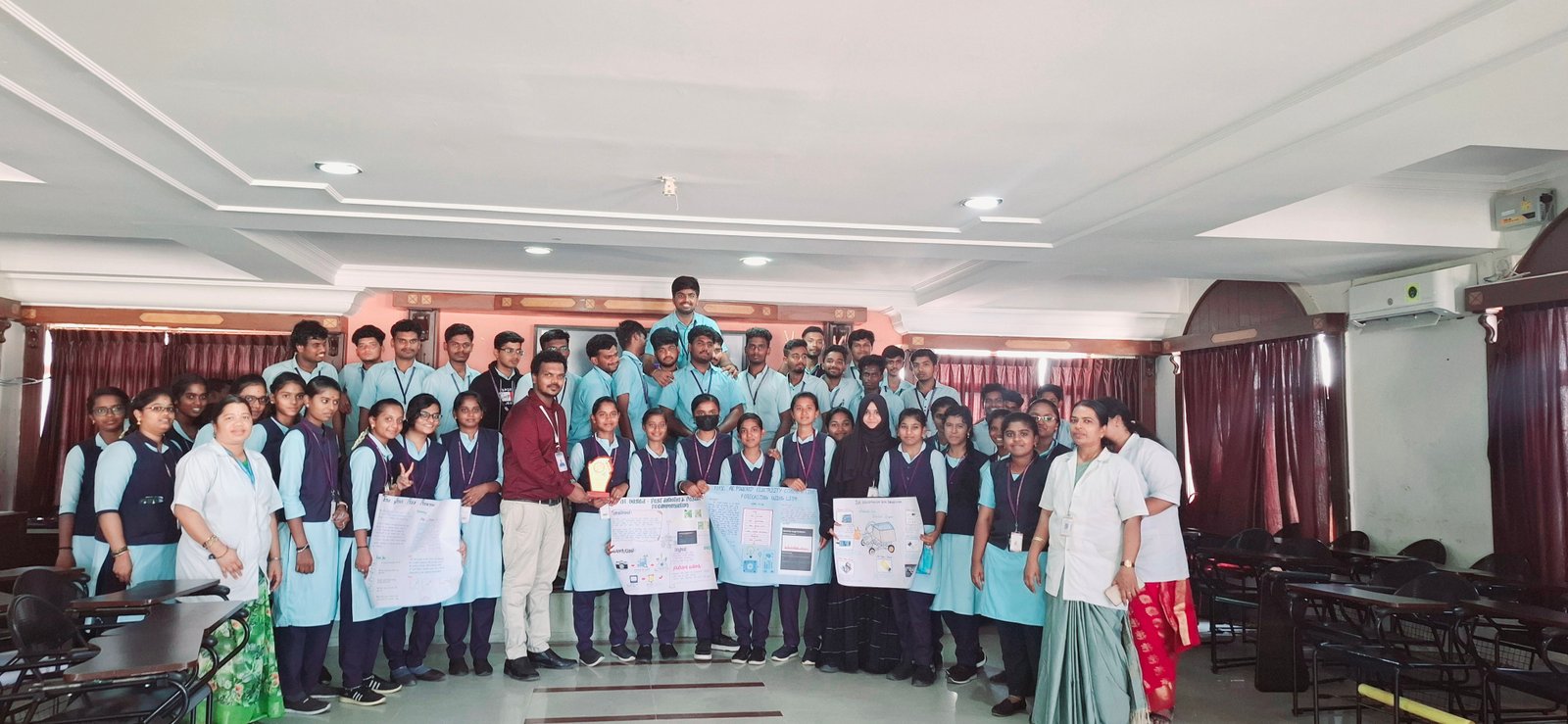 Project expo -Ai and datascience