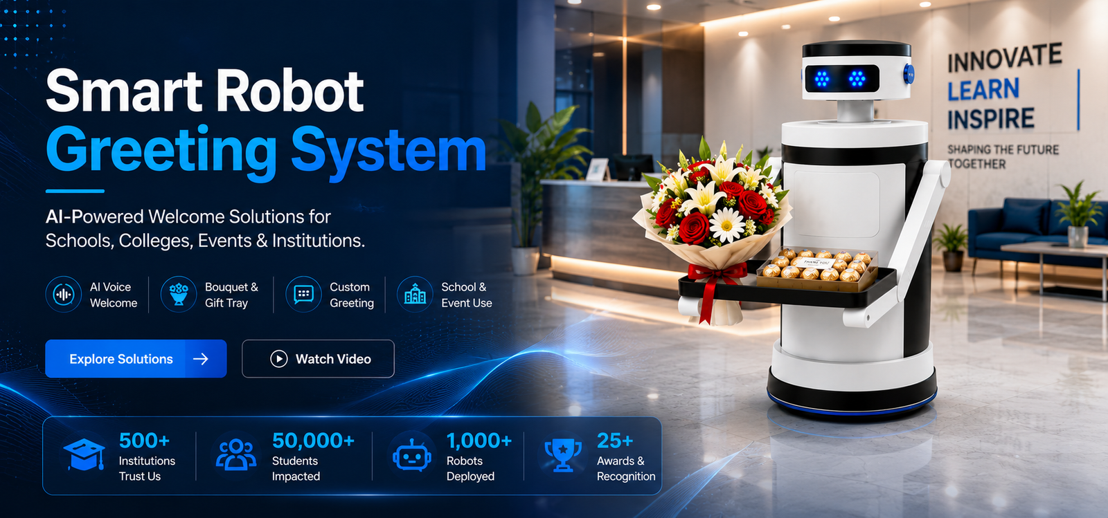 robot