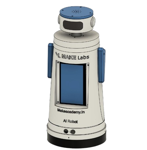 Make Labs Robot