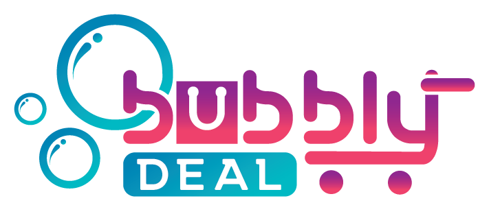 bubbly deal