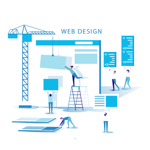 web design and hosting